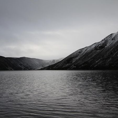 Ballater Hostel Екстериор снимка