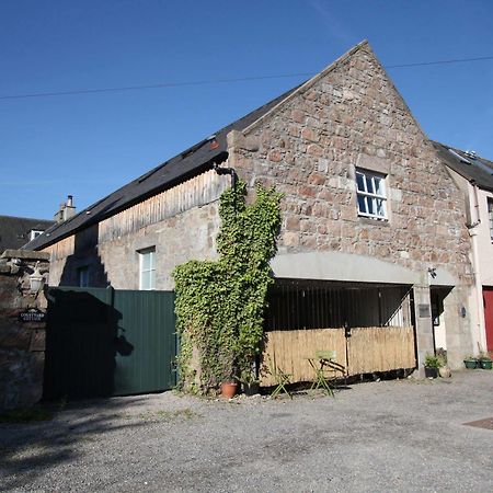 Ballater Hostel Екстериор снимка