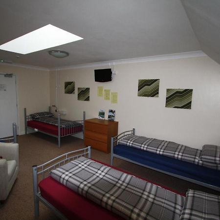 Ballater Hostel Екстериор снимка
