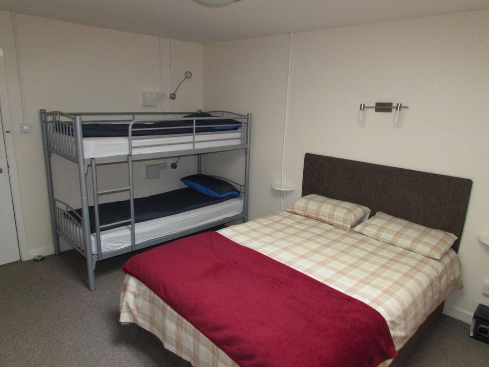 Ballater Hostel Екстериор снимка