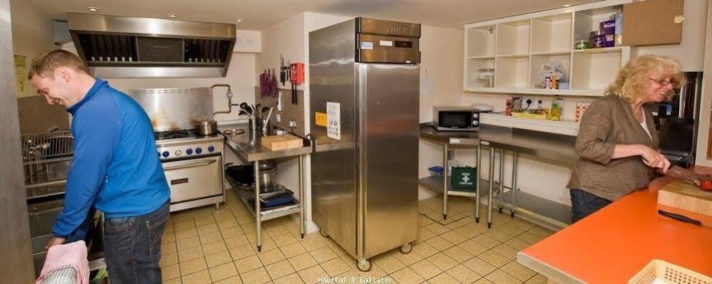 Ballater Hostel Екстериор снимка