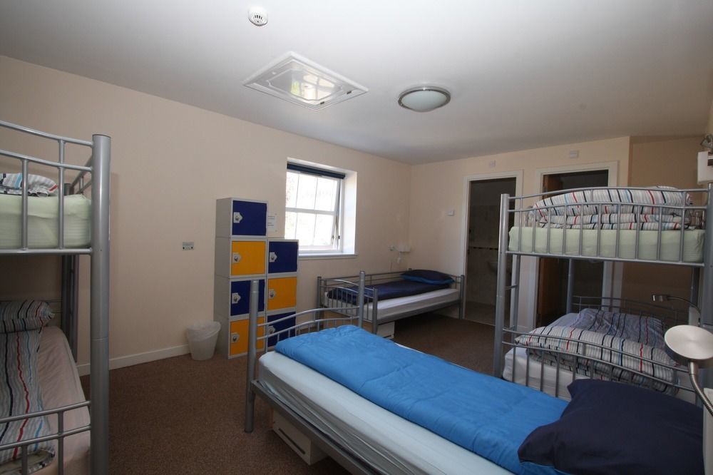 Ballater Hostel Екстериор снимка