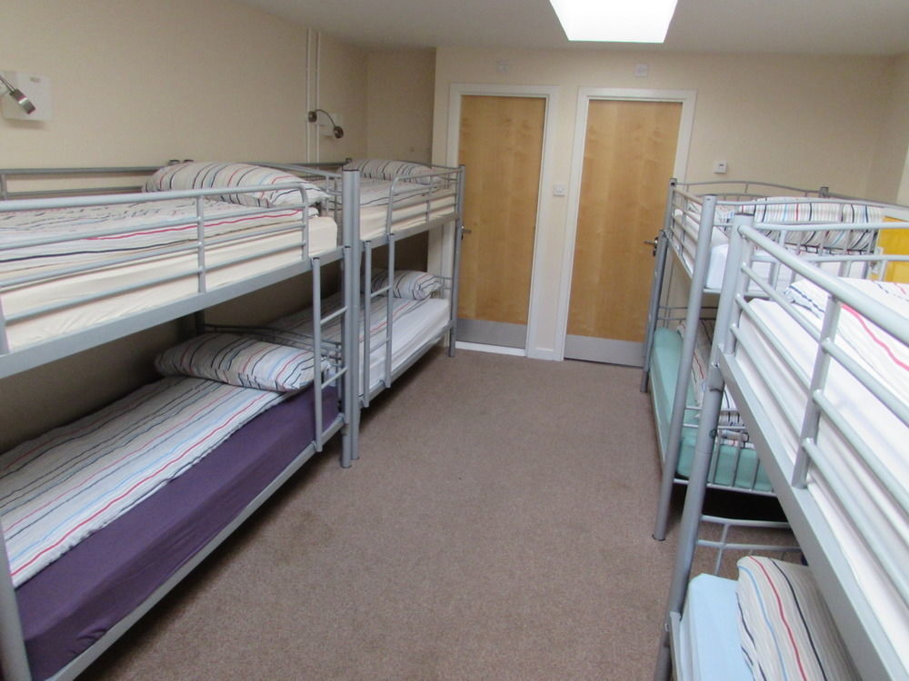 Ballater Hostel Екстериор снимка