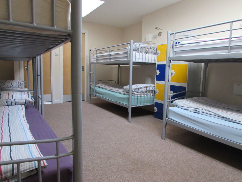Ballater Hostel Екстериор снимка