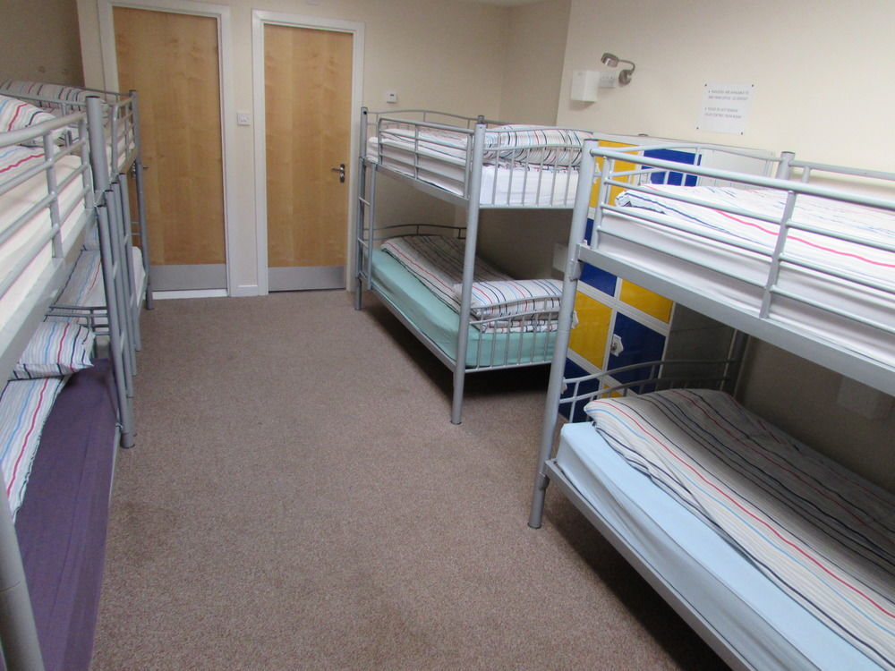 Ballater Hostel Екстериор снимка