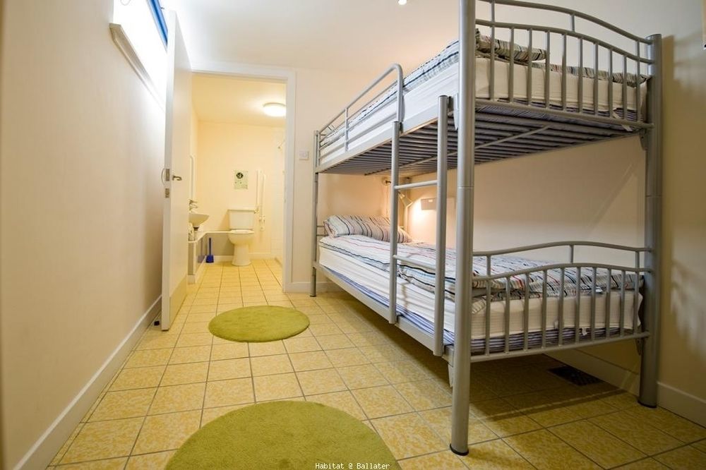 Ballater Hostel Екстериор снимка