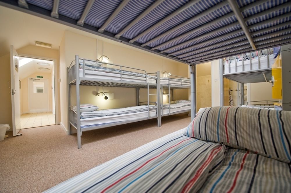 Ballater Hostel Екстериор снимка