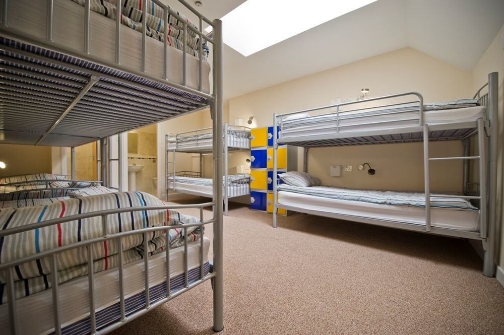 Ballater Hostel Екстериор снимка