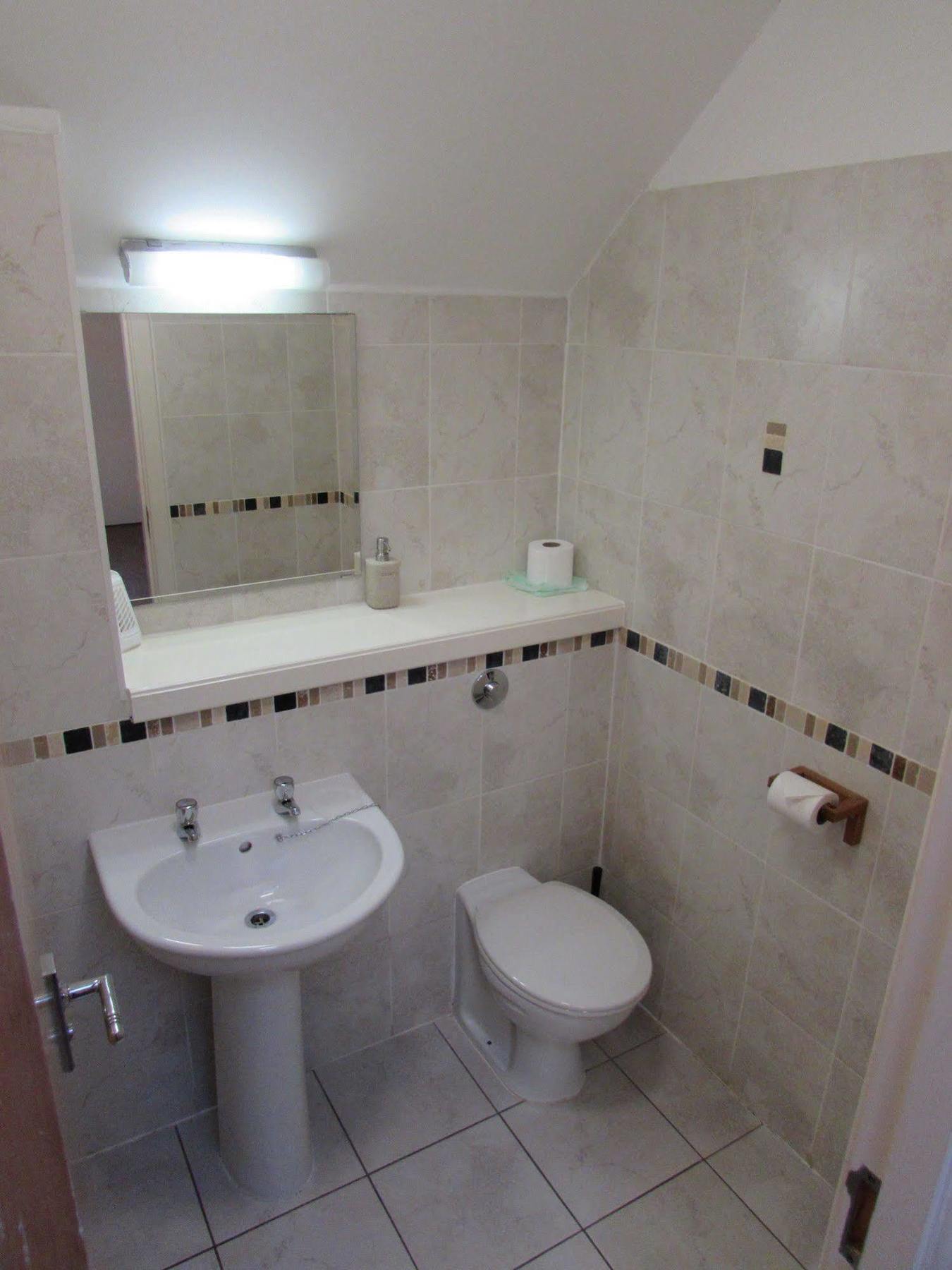 Ballater Hostel Екстериор снимка