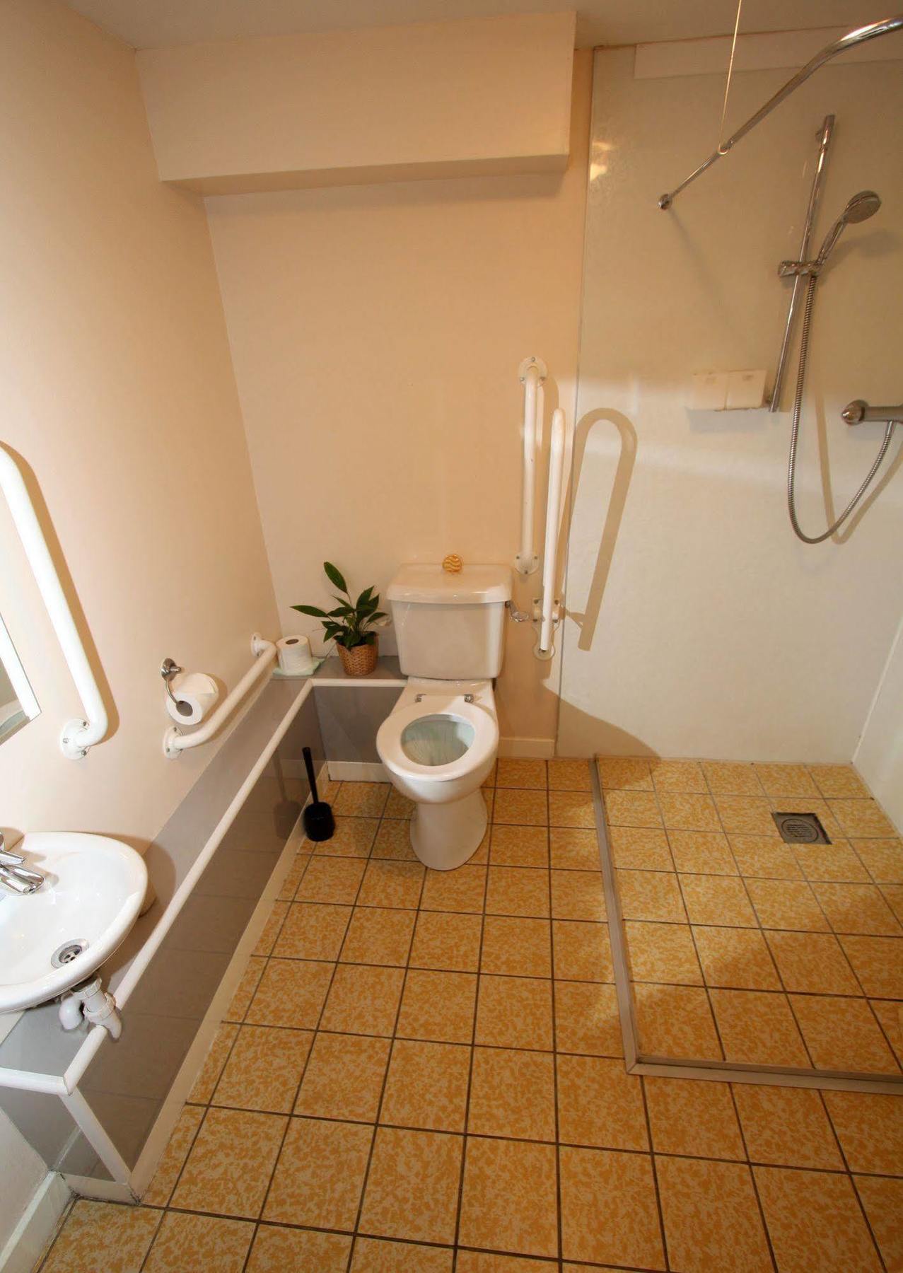 Ballater Hostel Екстериор снимка