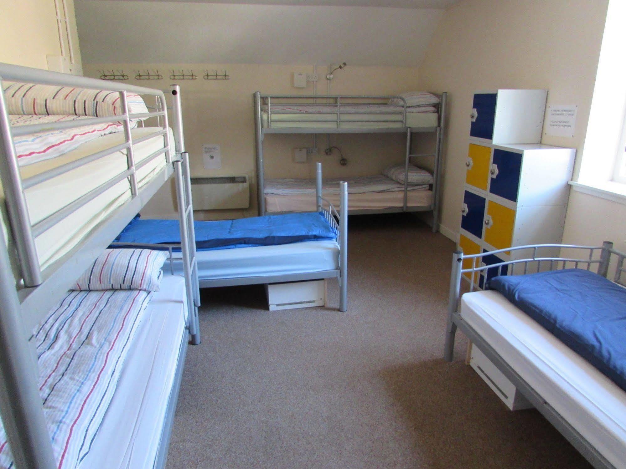 Ballater Hostel Екстериор снимка