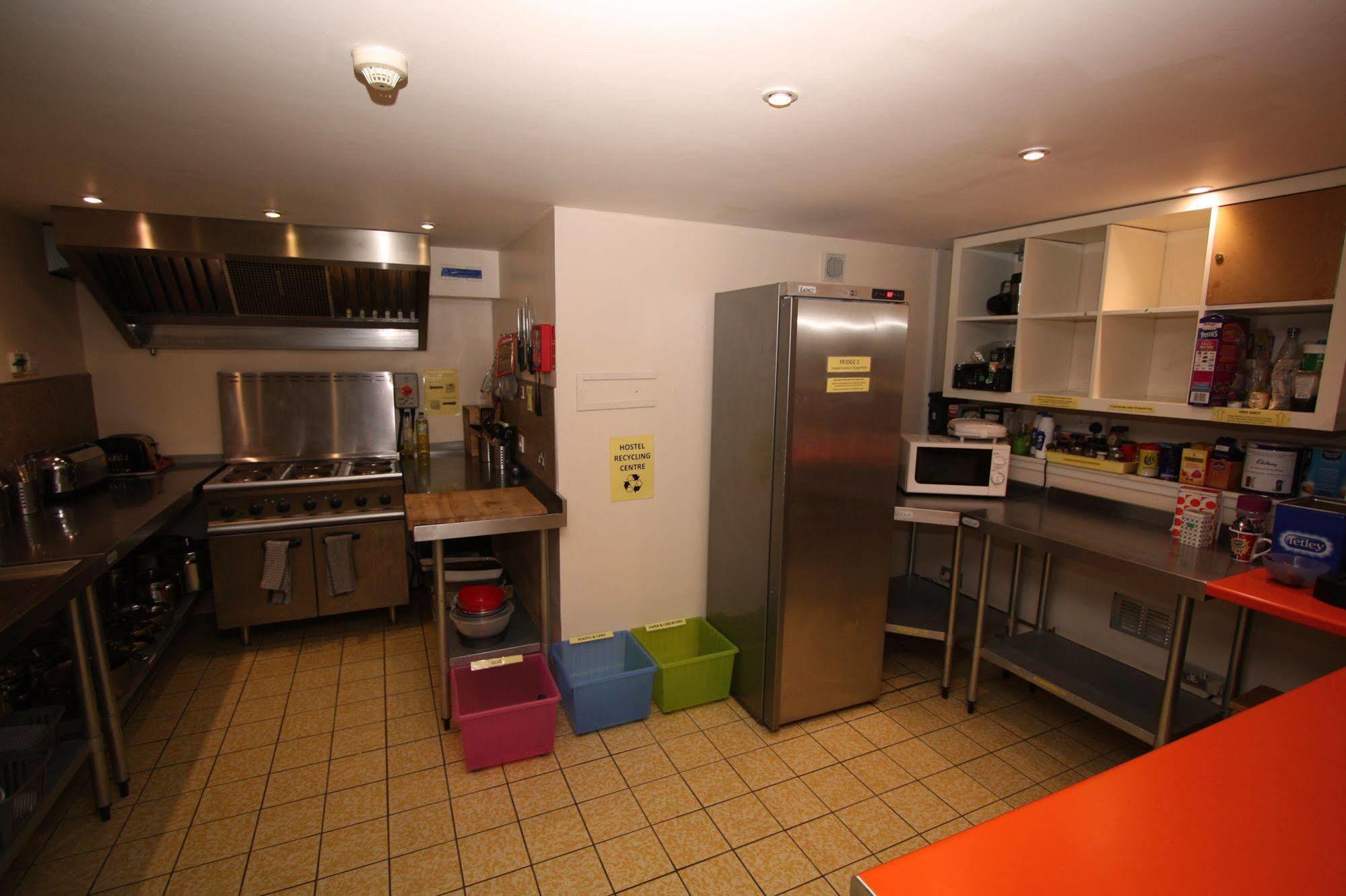 Ballater Hostel Екстериор снимка