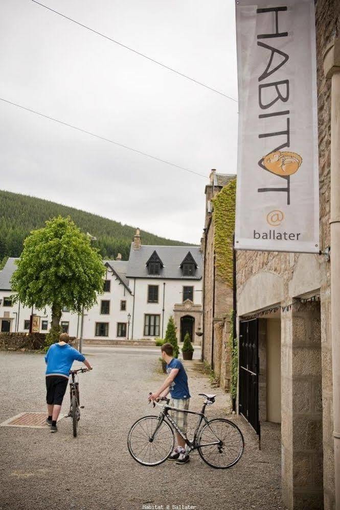 Ballater Hostel Екстериор снимка