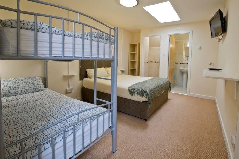 Ballater Hostel Екстериор снимка