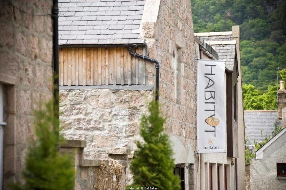 Ballater Hostel Екстериор снимка
