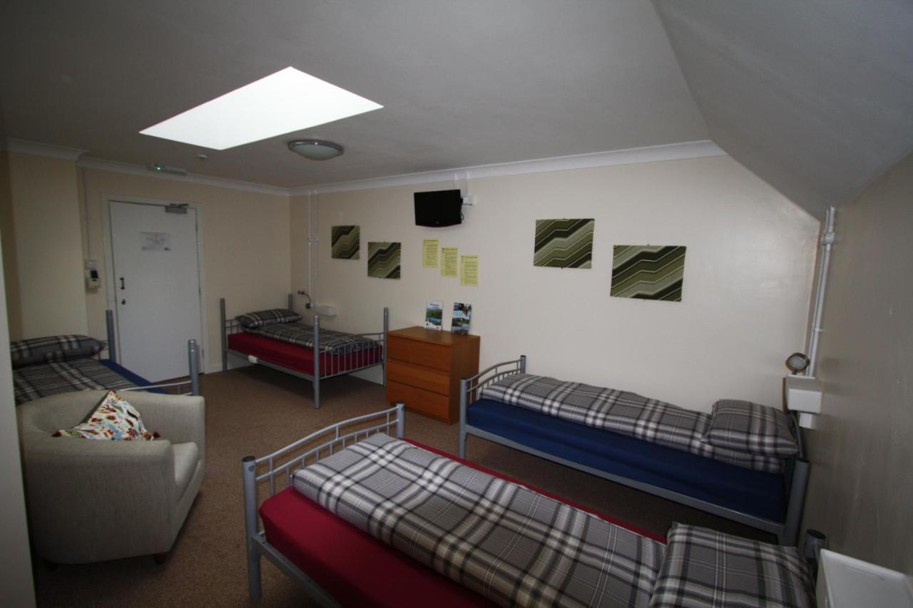 Ballater Hostel Екстериор снимка