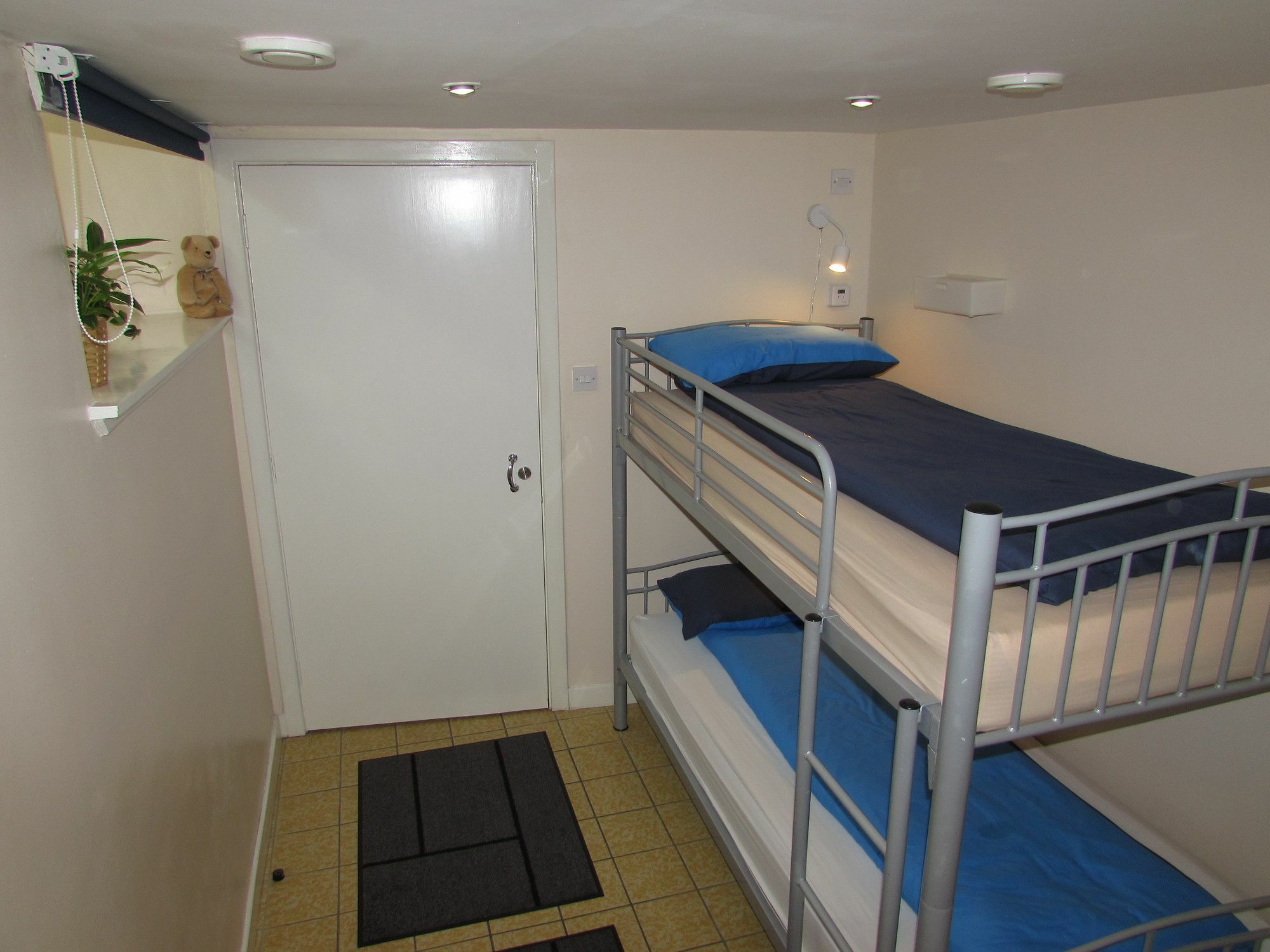 Ballater Hostel Екстериор снимка